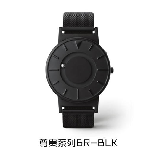 The Bradley Timepieces触感设计腕表 商品图4