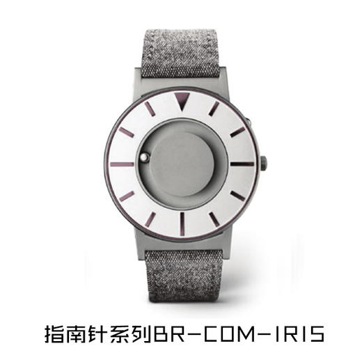The Bradley Timepieces触感设计腕表 商品图7