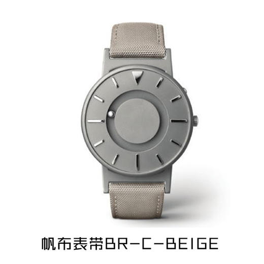 The Bradley Timepieces触感设计腕表 商品图1
