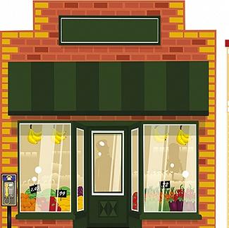 优品乐购邻里便利店200511