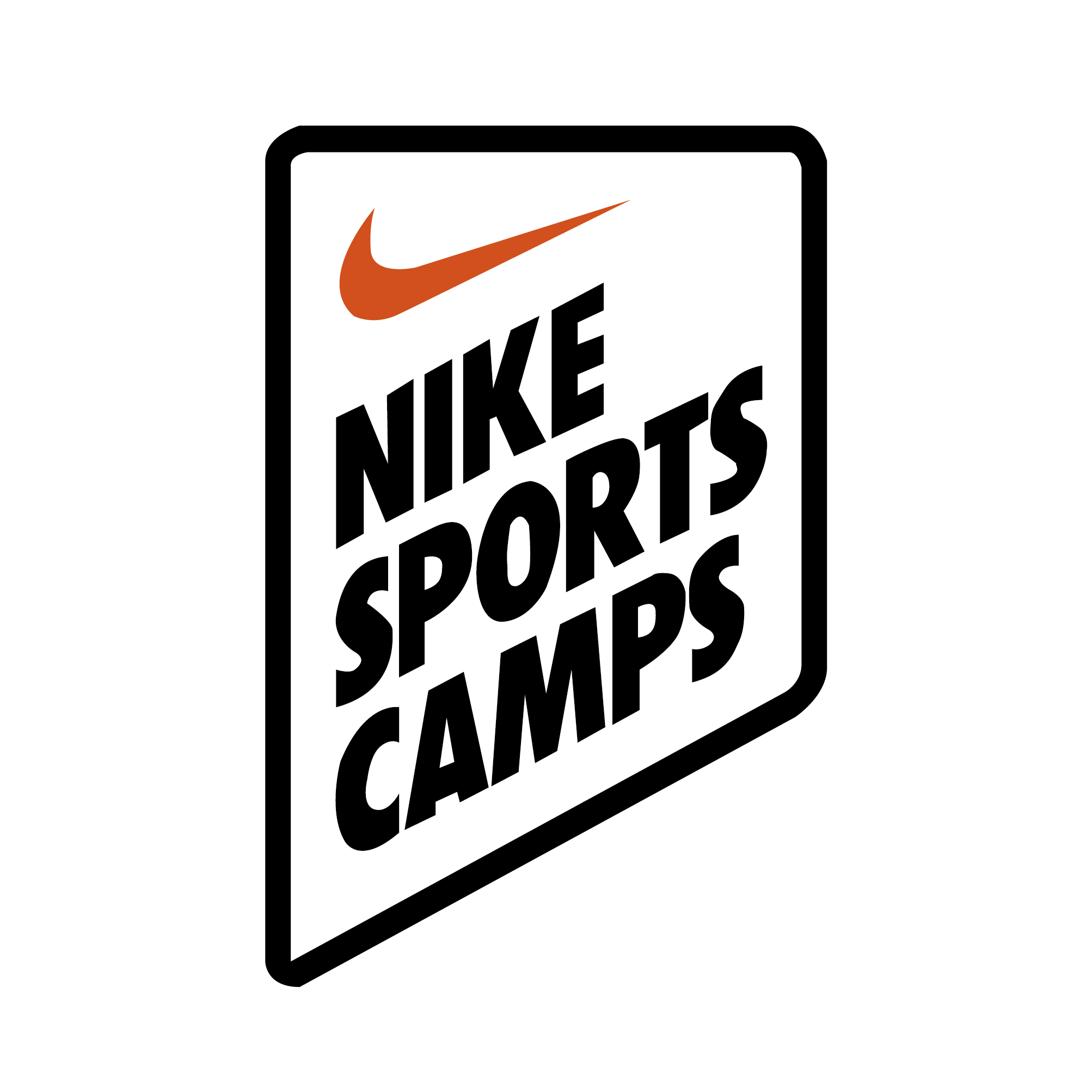 特惠-nike sports camps 耐克篮球训练营浦东营地超值