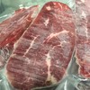 澳洲进口牛排：安格斯牛腩排 非腌制1500g冷冻Flank steak 商品缩略图0
