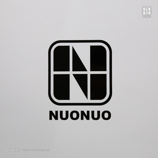 诺标—红白黑三色特惠套装（包邮） 商品图1