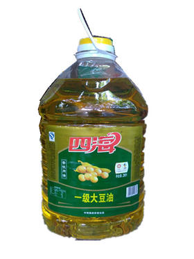 四海大豆油 20l/桶 c/a03