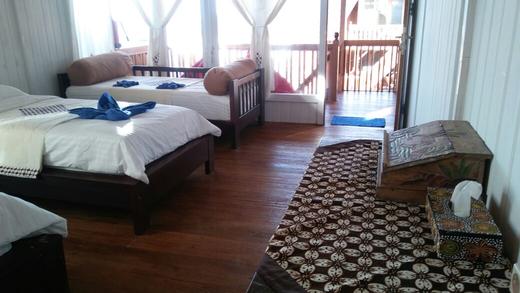 【度假村】印尼达拉湾Derawan 潜水套餐 - Tasik & Dive Lodge 商品图10