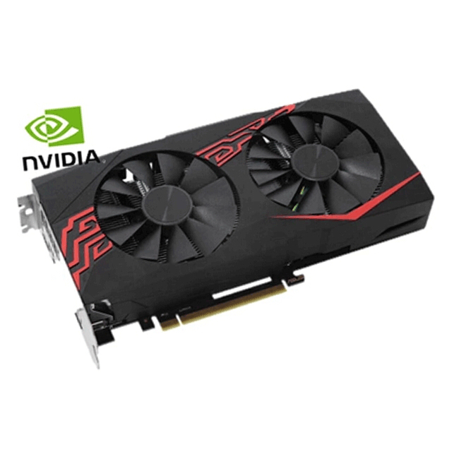 asus华硕 gtx1070-o8g-si 1070 冰骑士 8g显存游戏显卡