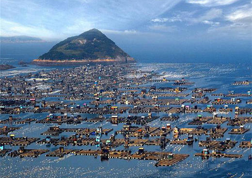 （永久下架）国庆宁德山海自驾游 商品图1