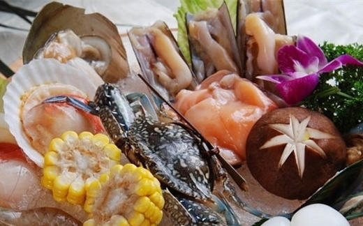 （永久下架）国庆宁德山海自驾游 商品图2