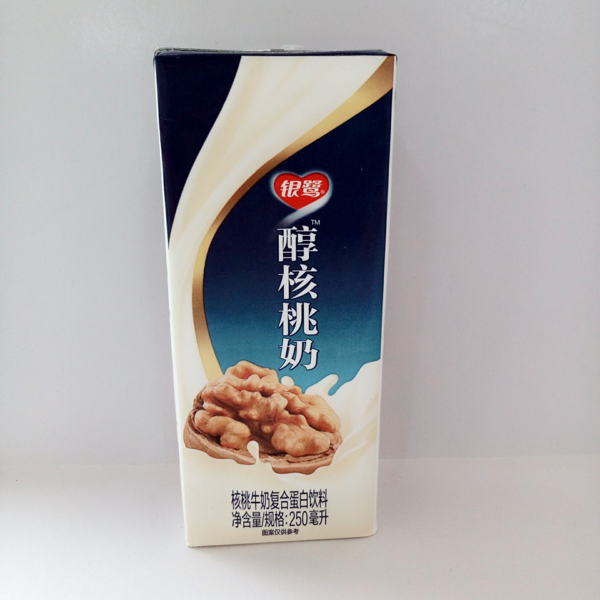 银鹭 醇核桃奶 250ml