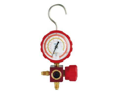 飞越R32单表阀 带管 VMG-1C-H -1～55kg 12套/箱 商品代码22102 商品图0