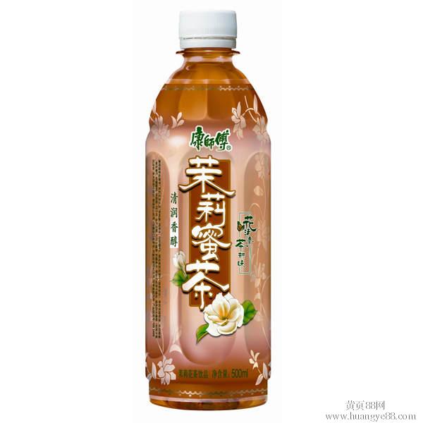 娃哈哈水果绿茶500ml(茉莉蜜茶,蓝莓冰红茶,蓝莓绿茶,冰糖雪梨)