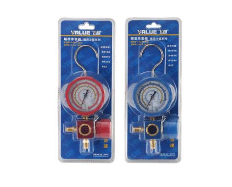 飞越通用型单表阀 VMG-1S-L -1～35kg 带视镜 24套/箱 商品代码22103 商品图1