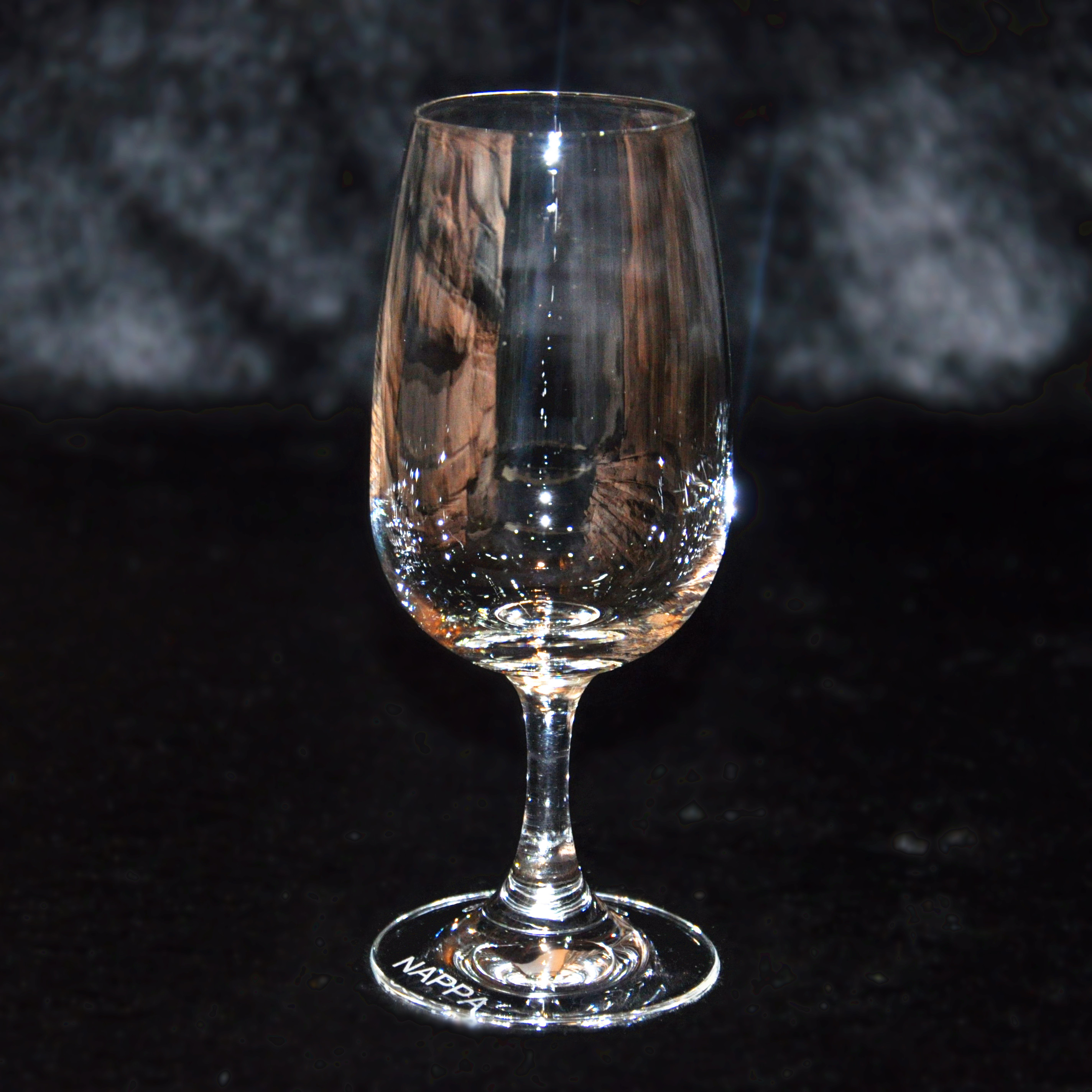「NAPPA」ISO国际标准品酒杯
