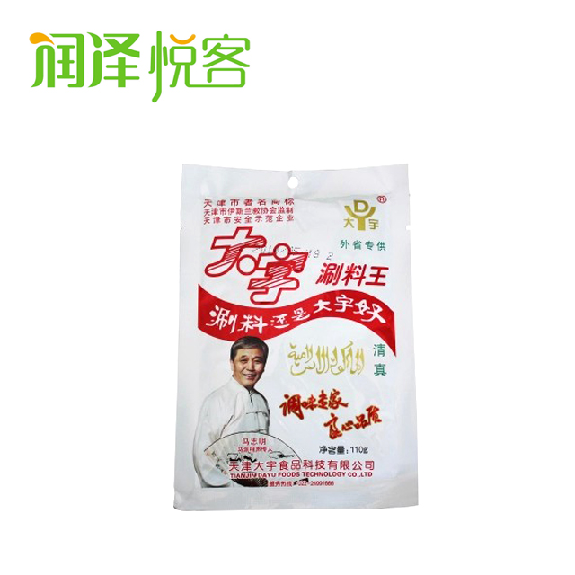 大宇涮料王 火锅蘸料110g