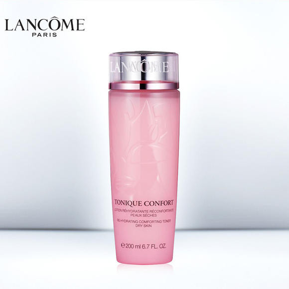 法国 兰蔻 清莹柔肤水 200ml