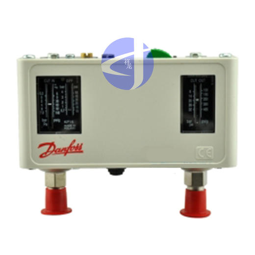 Danfoss油压差控制器 商品代码37001 商品图0