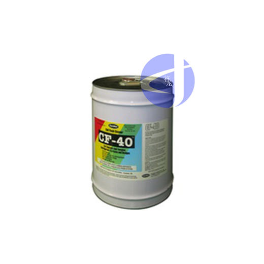 冷媒系统清洗剂 20L CF-40 铜管内部清洗 桶 货品代码13053 商品图0