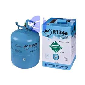 巨化R134a 13.6KG/瓶 商品代码11035
