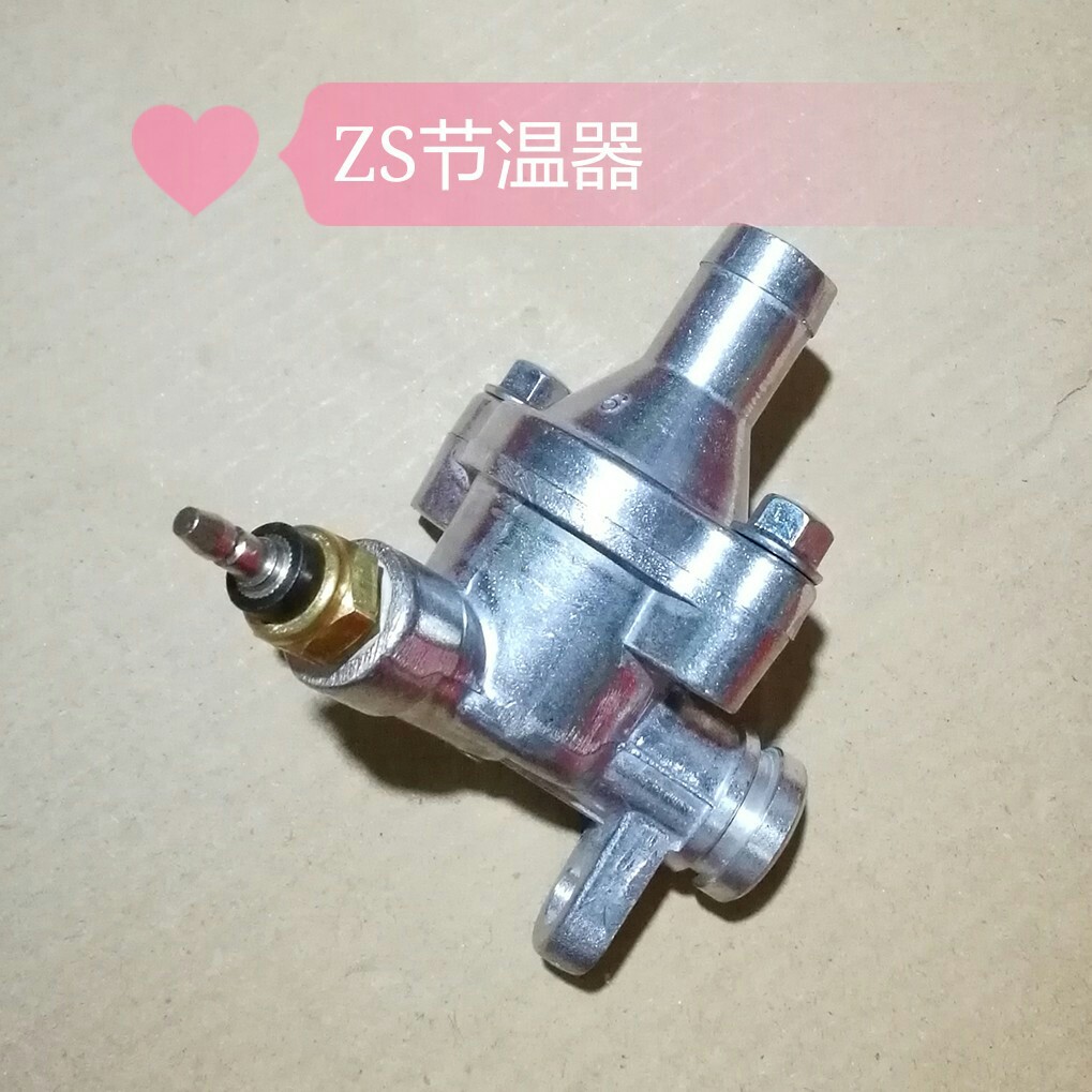zs三轮车节温器