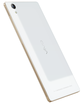 vivo y51a高配版全网通 超薄5英寸大屏双卡双待4g智能手机