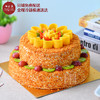 椰香鲜果双层蛋糕【惠州】 商品缩略图0