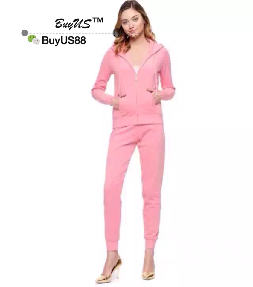 juicy套装小码
