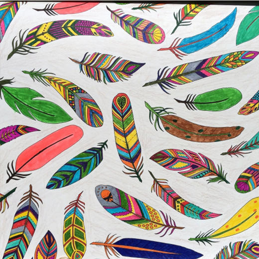 【正版现货】魔法森林：秘密花园2 商品图2