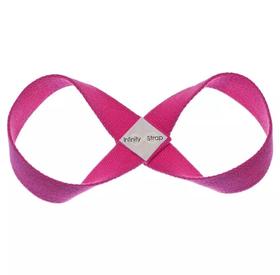 无极瑜伽带：瑜伽辅助新神器Infinity Strap