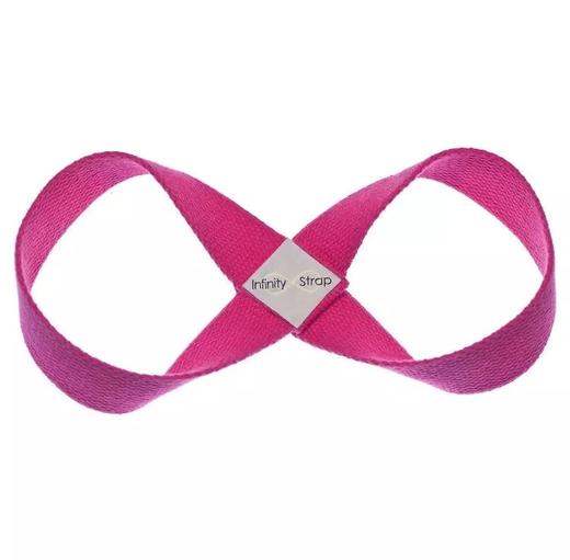 无极瑜伽带：瑜伽辅助新神器Infinity Strap 商品图0