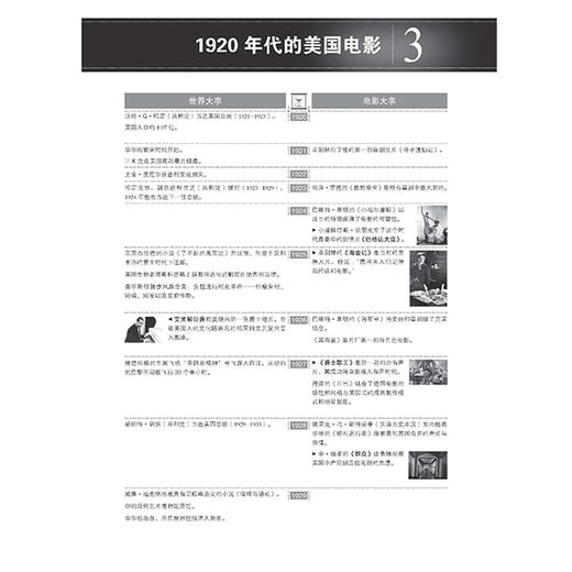 闪回：电影简史 （插图修订第6版） Flashback: A Brief Film History 商品图8