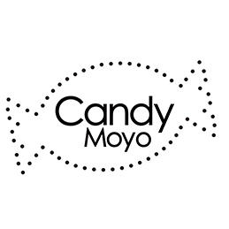 Candy Moyo膜玉官方授权微店200509