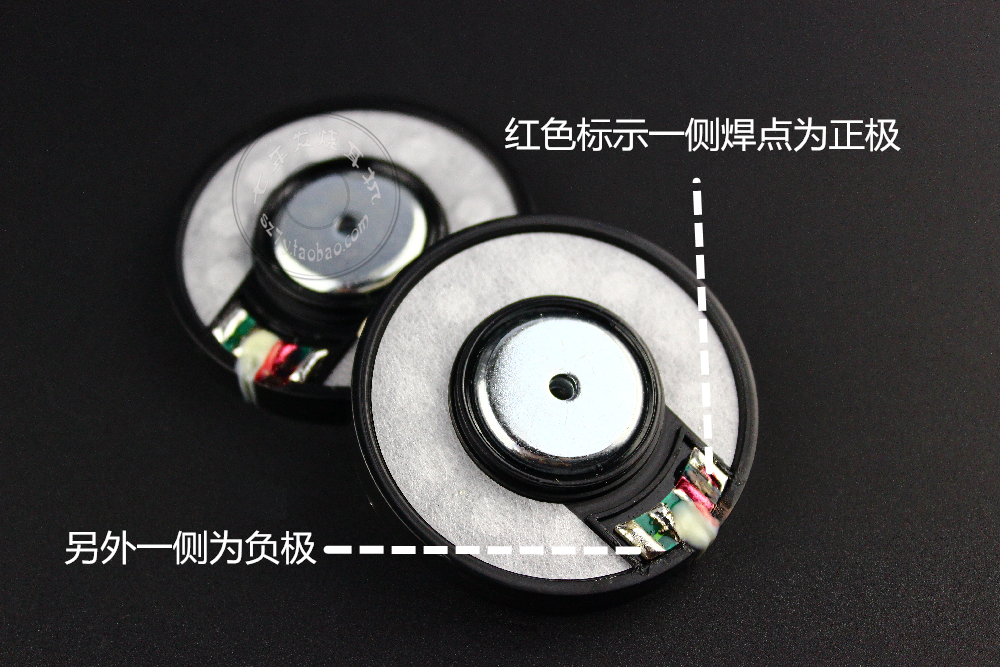 头戴钛金振膜发烧hifi级50mm单元喇叭diy耳机拼akgk701索尼hd800