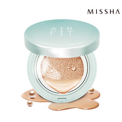 【秒杀】Missha 谜尚 APIEU气垫BB霜 23号 商品图4