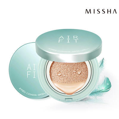 【秒杀】Missha 谜尚 APIEU气垫BB霜 23号 商品图3