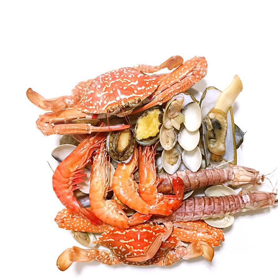 刘一抖海鲜买办200508