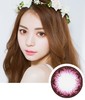 【非离子材质】SEENCON LULU蝴蝶结系列 粉色 商品缩略图0