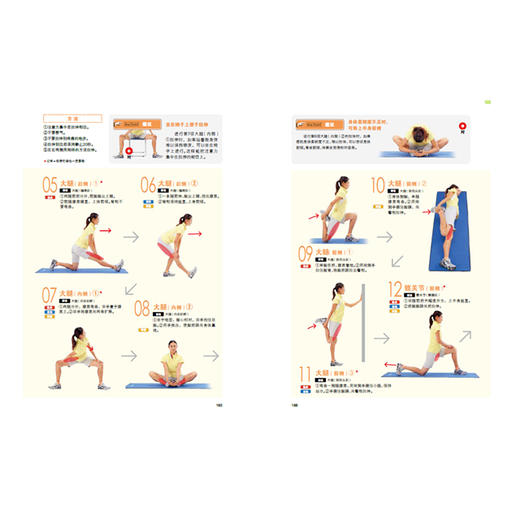 后浪   马拉松完全指南 商品图5