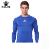 沃恺体育:KELME/卡尔美 儿童成人紧身速干衣 K15Z705  K15Z734 商品缩略图0