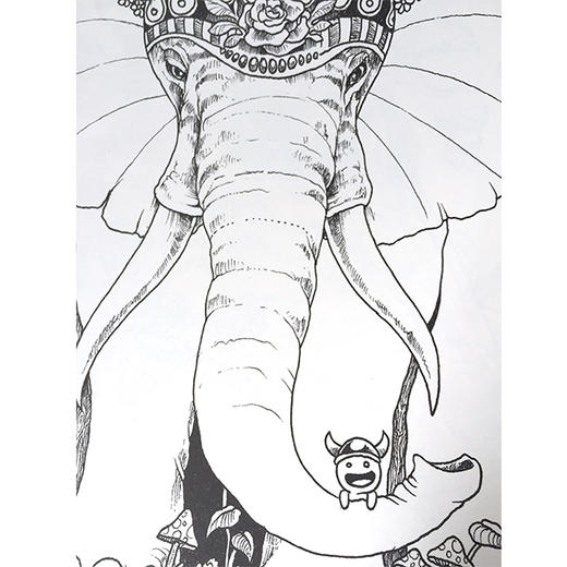 幻兽之国（散页版） 商品图3