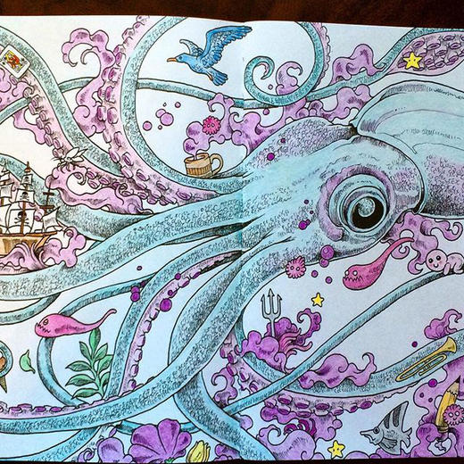 幻兽之国（散页版） 商品图6