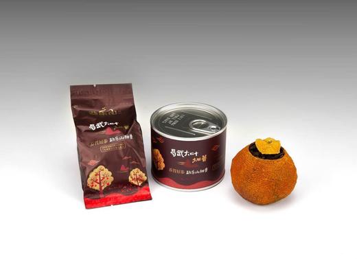 2015年永乐（易武大叶）罐装25g 商品图0