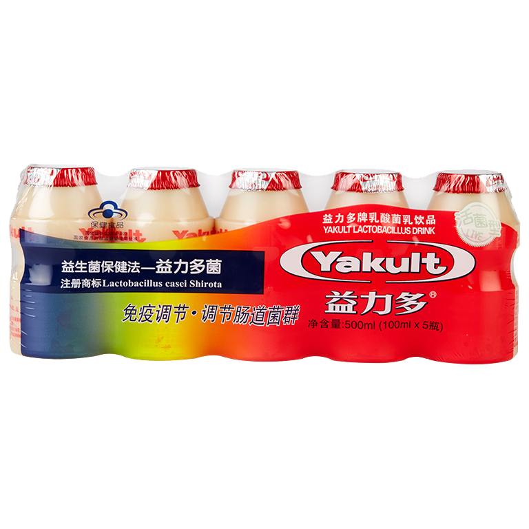  100ml*5