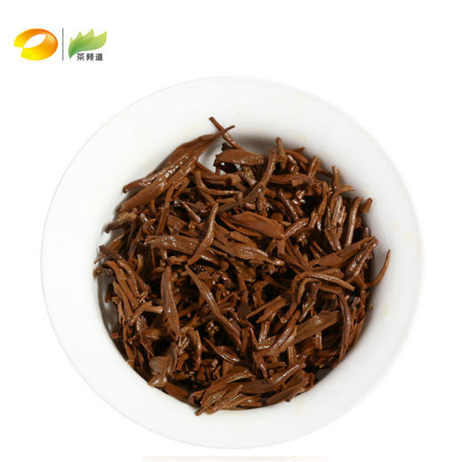 红茶 凤牌 2017年 金芽茶 袋装 250g 商品图2