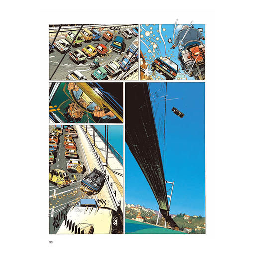 拉戈•云奇1：继承者&W集团 商品图4