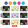 美国小学语文教学版（123册）套装 商品缩略图0
