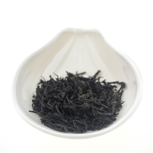 光照人有机茶  红茶 大牛皮纸盒装包 商品图3