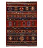 土库曼kilim TK705(小尺寸图案简化，大尺寸图案反复) 商品缩略图0