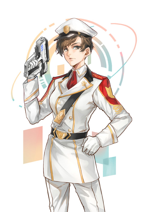 漫友限定版 Priest\/P大 小说套装 大哥+山河表里+大英雄时代