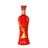 西凤酒贵妃醉新贵妃醉酒500ml 商品缩略图1