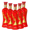 西凤酒贵妃醉新贵妃醉酒500ml 商品缩略图2